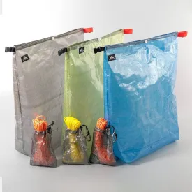 Food Bag (Bear Bag) with Hanging Kit (DYNEEMA)