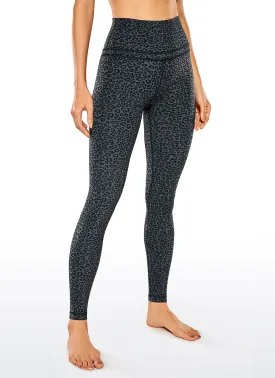 Nakedfeel Leggings 28'' - Double Waistseam