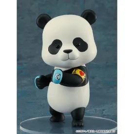 1844 Nendoroid Panda 咒術迴戰