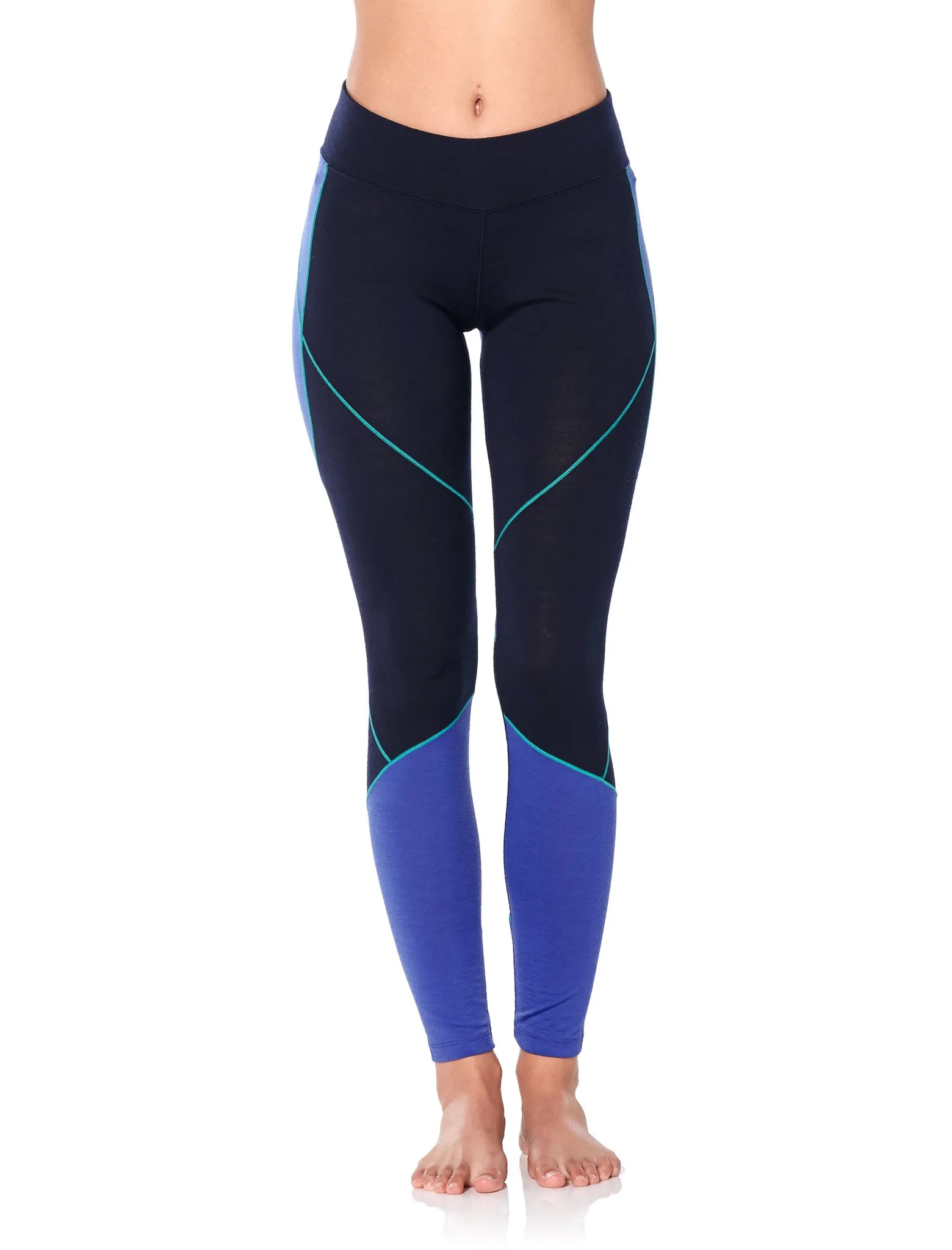 200 Oasis Deluxe Leggings - Women's|-|Legging 200 Oasis Deluxe - Femme