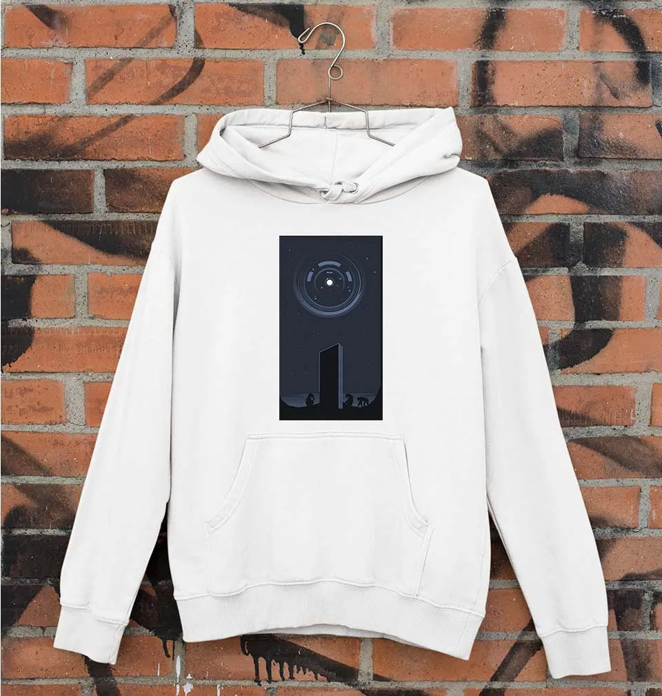 2001 A Space Odyssey Unisex Hoodie for Men/Women