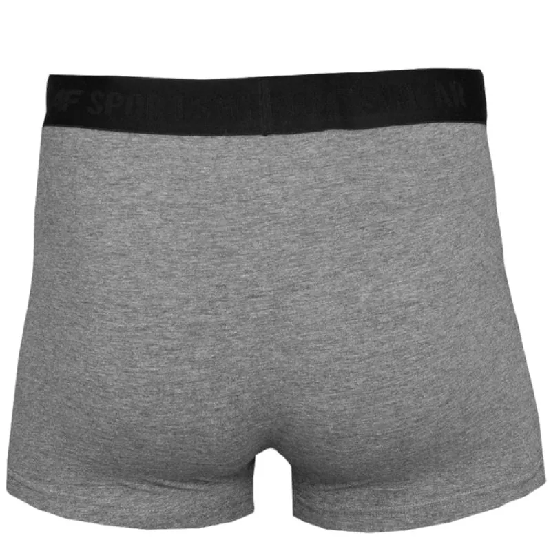 4F Men's Briefs Boxer Shorts -