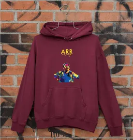 A. R. Rahman Unisex Hoodie for Men/Women