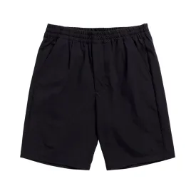 Aaren Travel Solotex Shorts Black