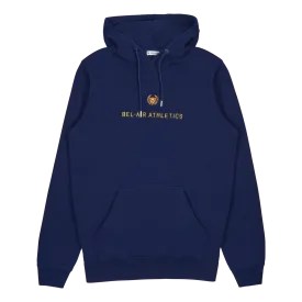 Academy Embroidery Hoodie 89