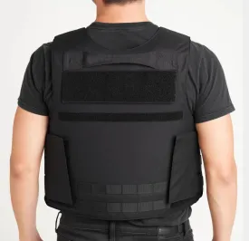 Ace Link Armor Patrol Vest Carrier