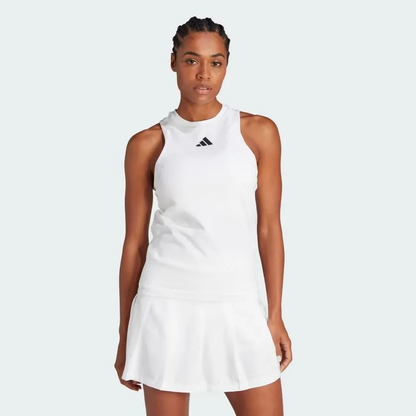 Adidas IA7030 London Pro Y-Tank Womens