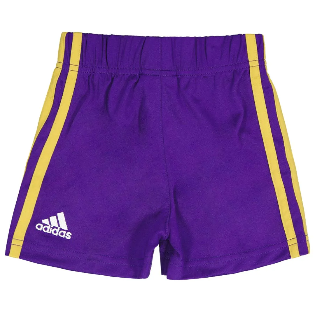 adidas - Kids' (Infant) Orlando City Printed Shorts (RS2P3B OR)