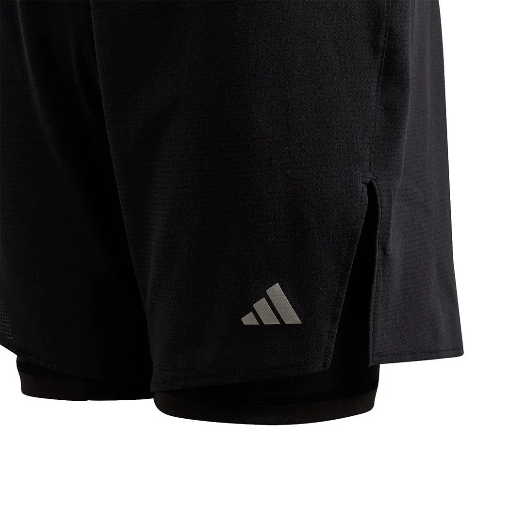 adidas - Kids' (Junior) HEAT.RDY Shorts (HY1298)