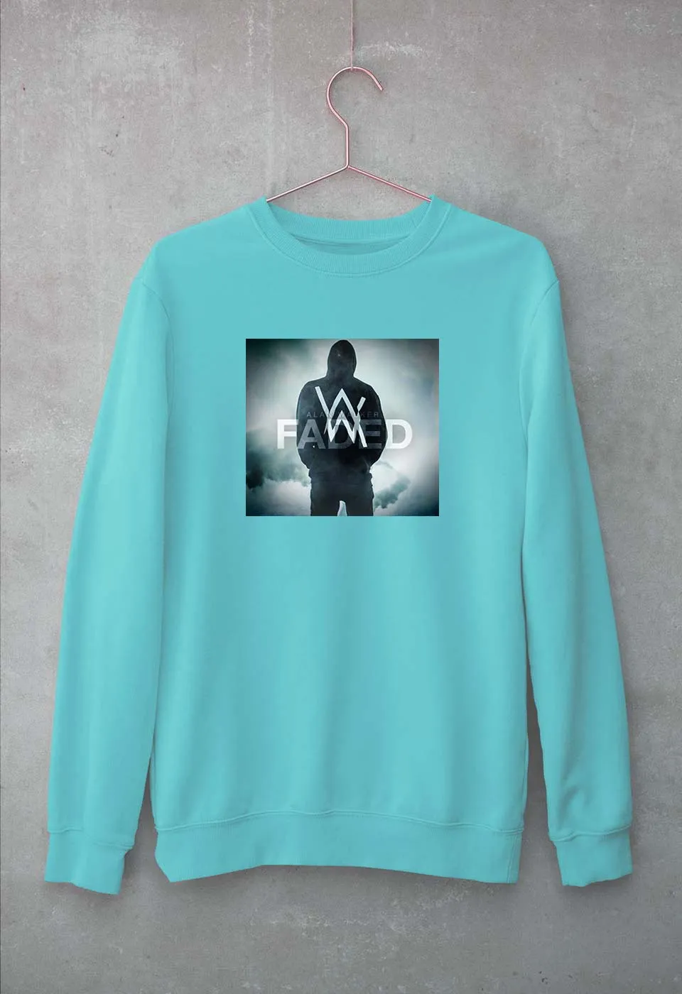 Alan Walker Sweatshirt for Men/Women