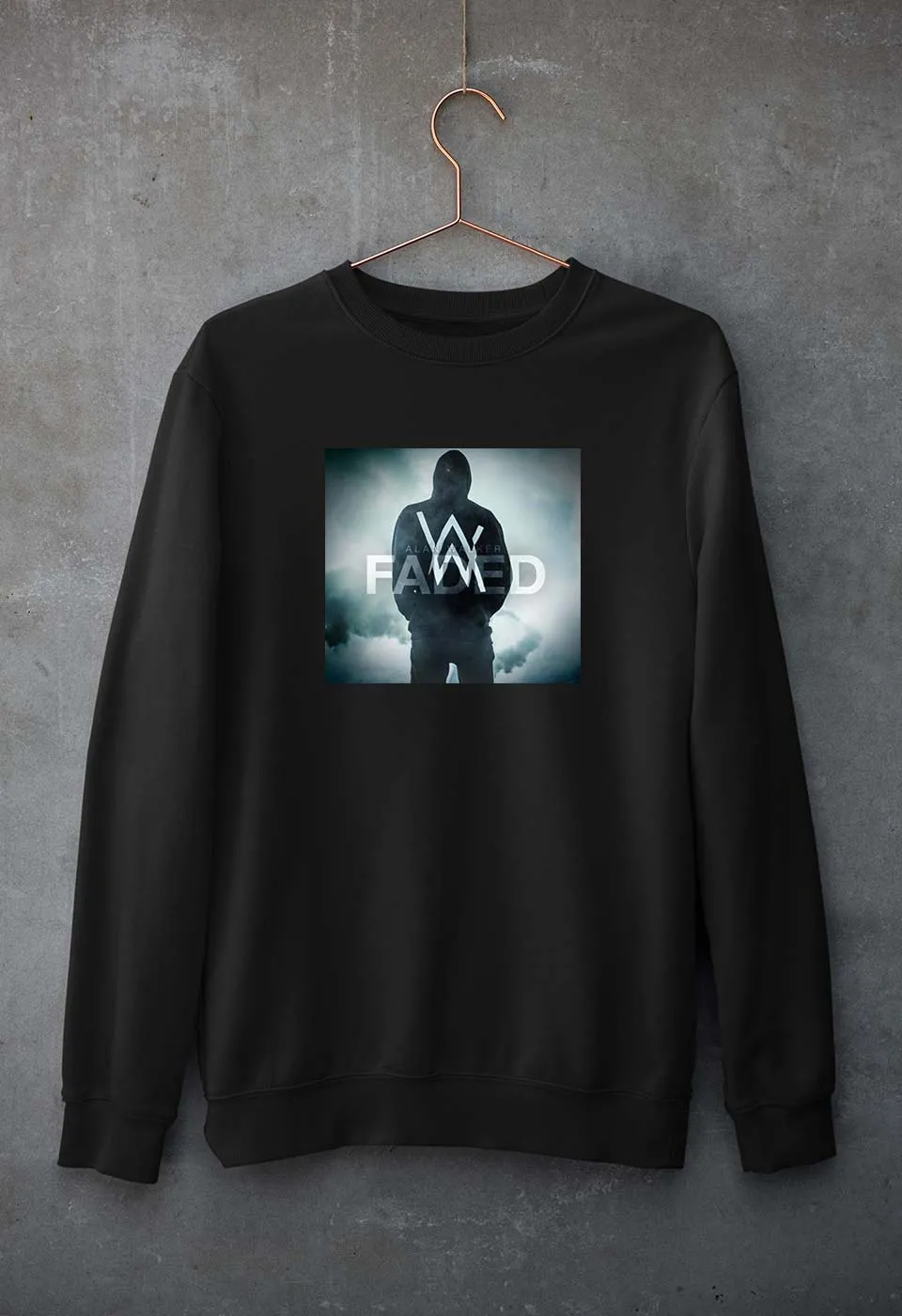 Alan Walker Sweatshirt for Men/Women