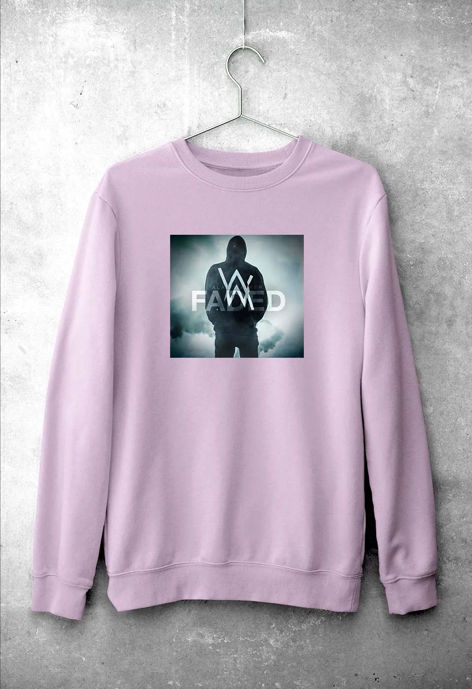 Alan Walker Sweatshirt for Men/Women