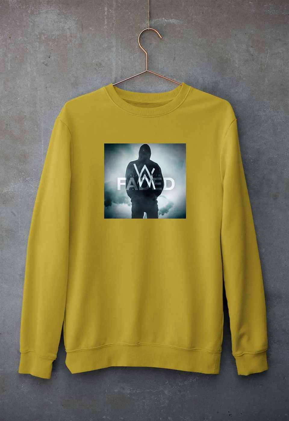 Alan Walker Sweatshirt for Men/Women