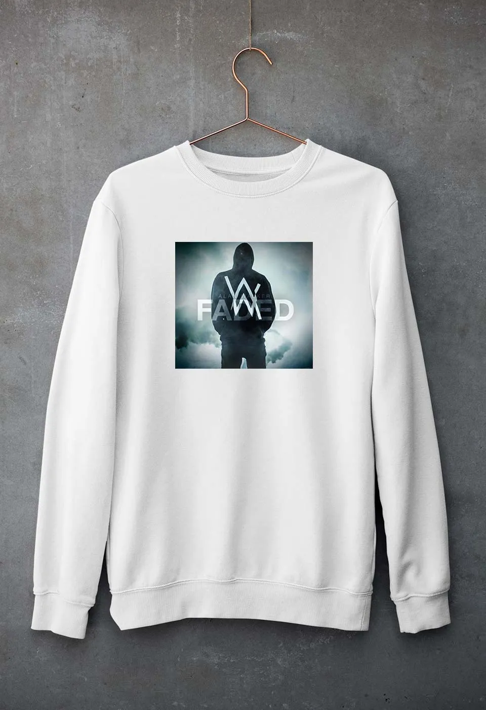 Alan Walker Sweatshirt for Men/Women