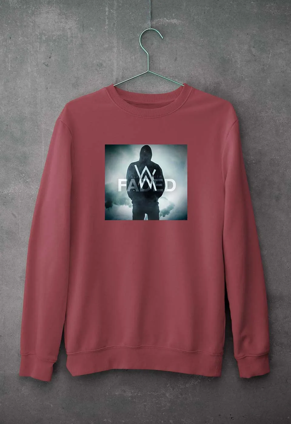 Alan Walker Sweatshirt for Men/Women