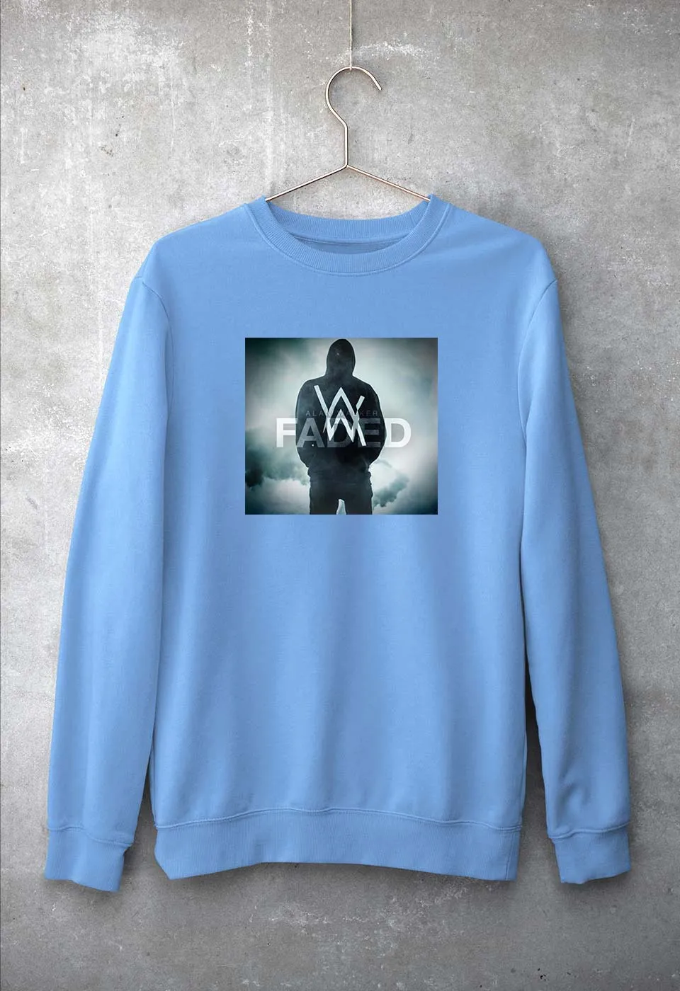 Alan Walker Sweatshirt for Men/Women