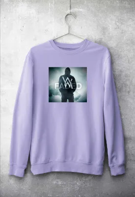 Alan Walker Sweatshirt for Men/Women