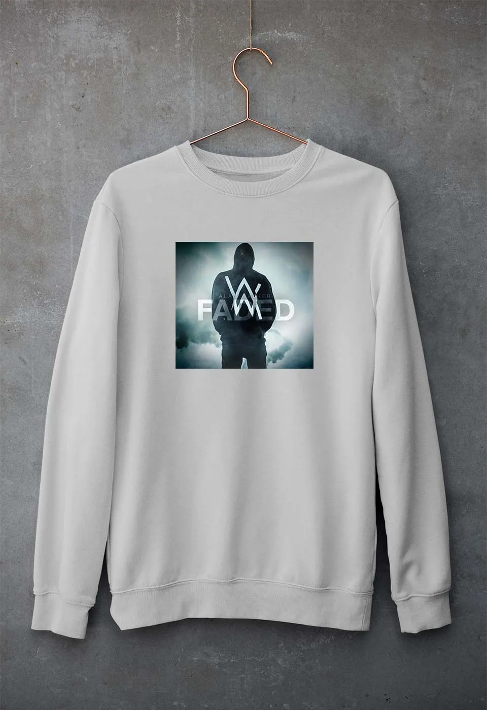 Alan Walker Sweatshirt for Men/Women