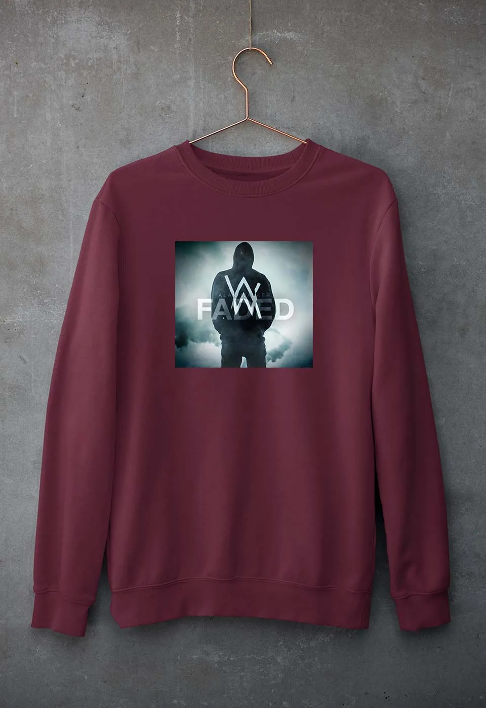 Alan Walker Sweatshirt for Men/Women