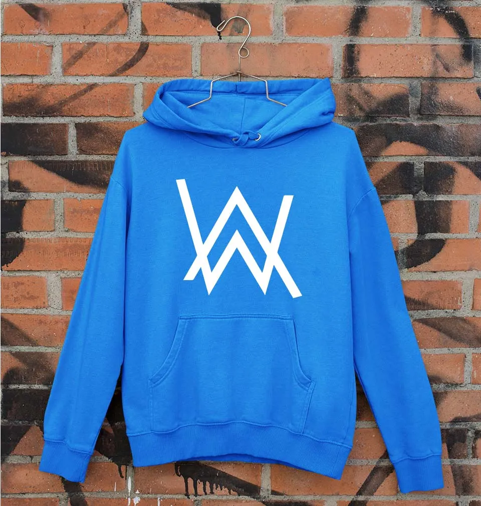 Alan Walker Unisex Hoodie for Men/Women