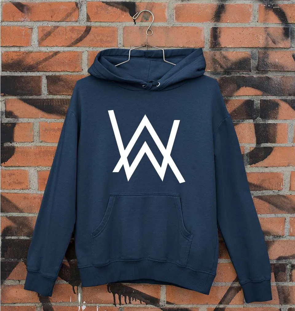 Alan Walker Unisex Hoodie for Men/Women