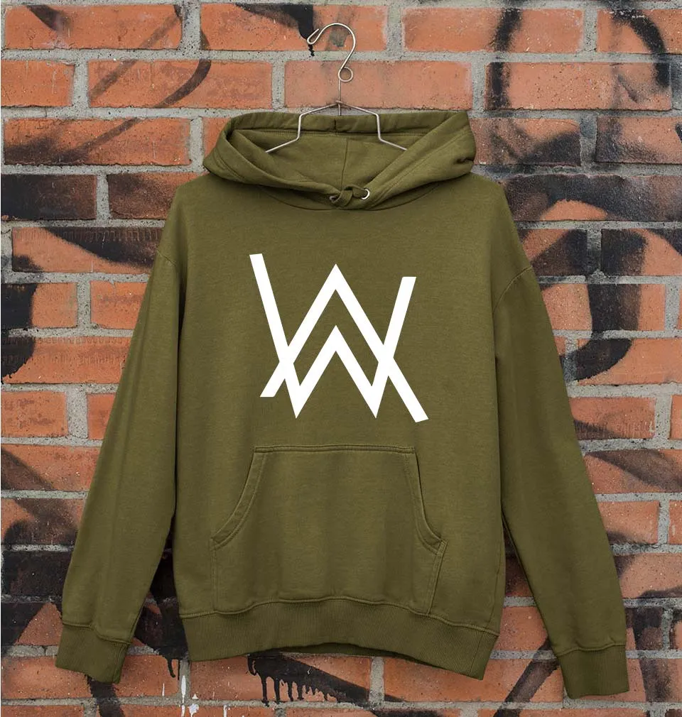 Alan Walker Unisex Hoodie for Men/Women