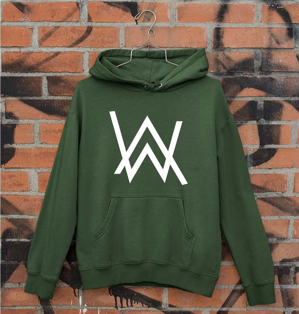 Alan Walker Unisex Hoodie for Men/Women