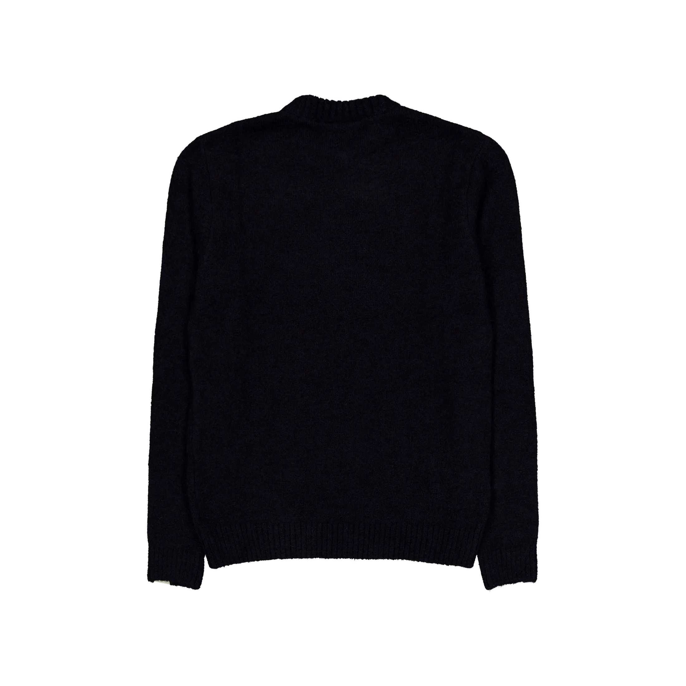 Alpine Knit Navy