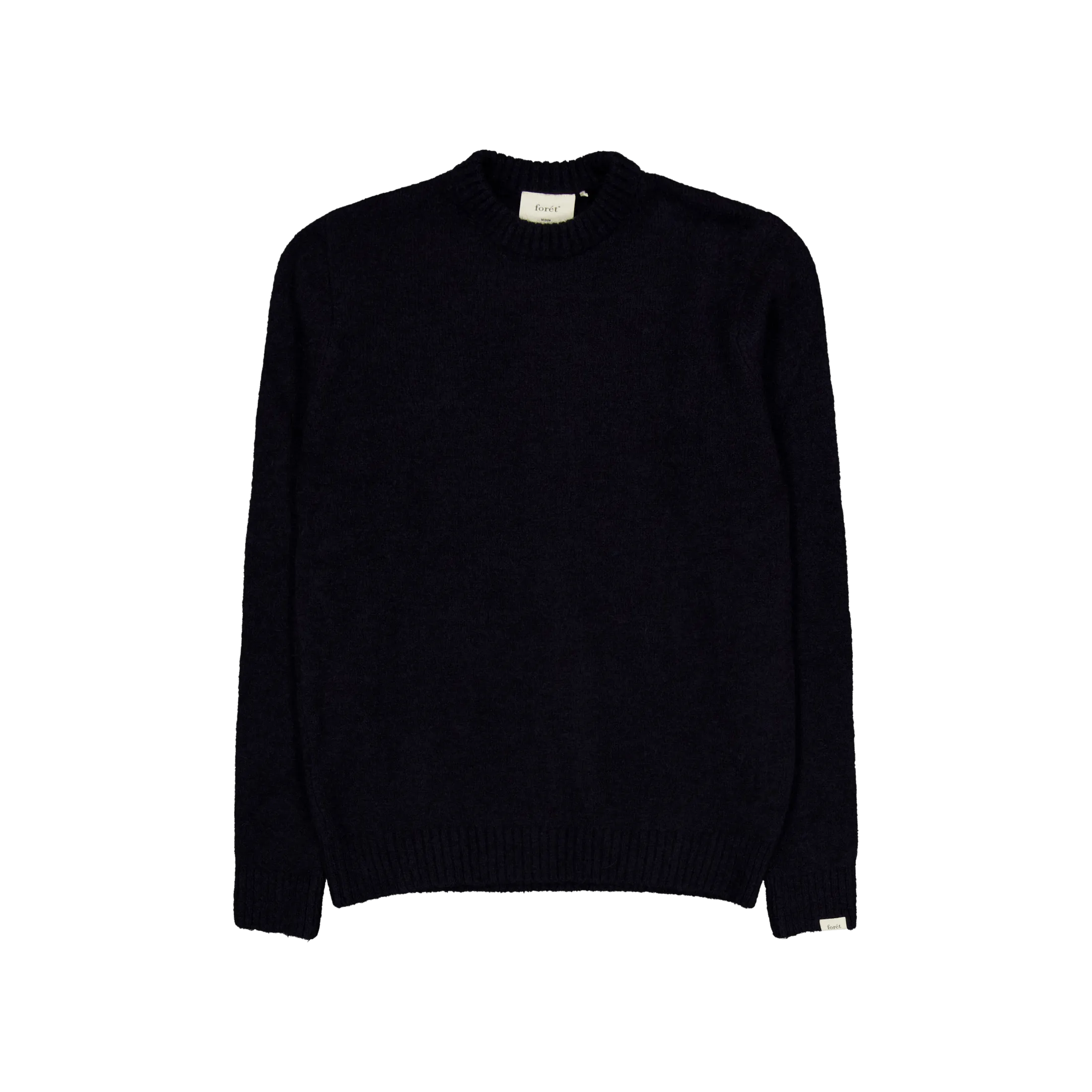 Alpine Knit Navy