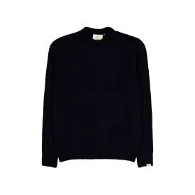 Alpine Knit Navy