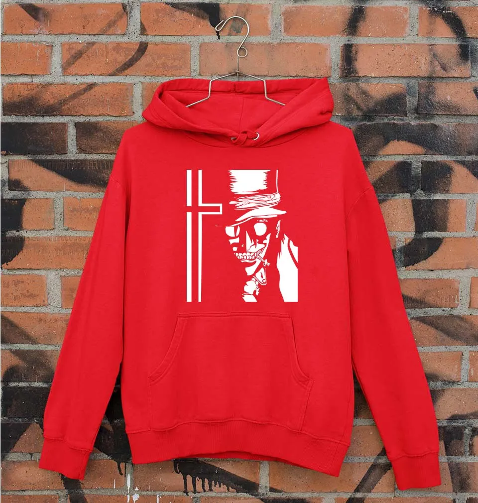 Alucard Unisex Hoodie for Men/Women