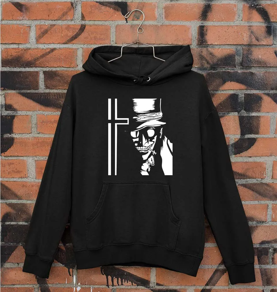 Alucard Unisex Hoodie for Men/Women