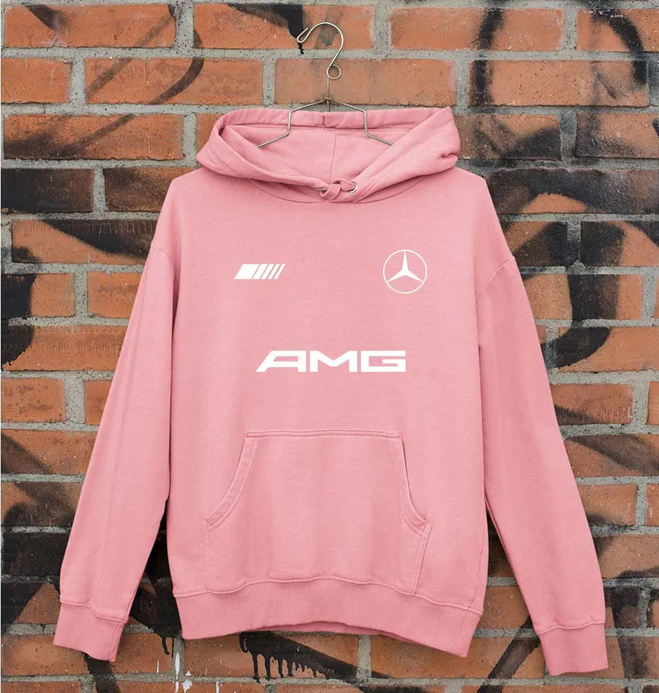 AMG Mercedes Benz Unisex Hoodie for Men/Women