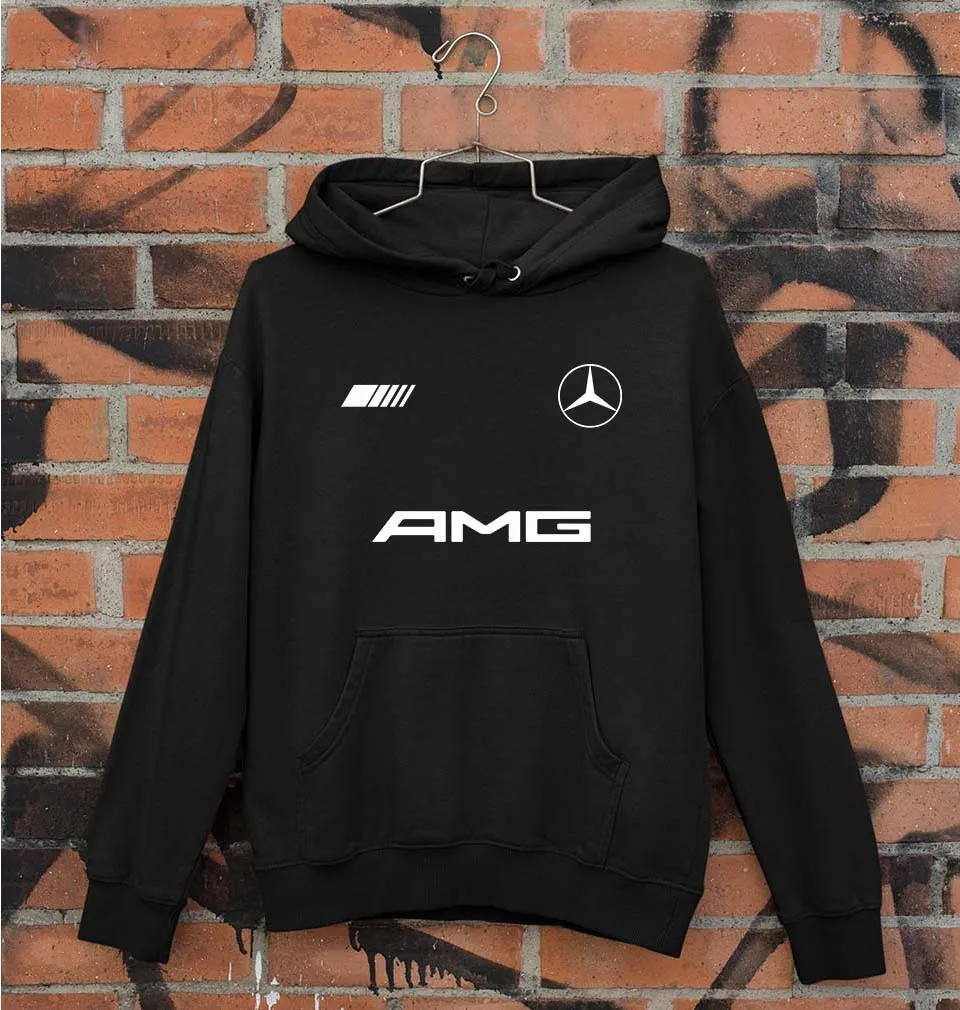 AMG Mercedes Benz Unisex Hoodie for Men/Women