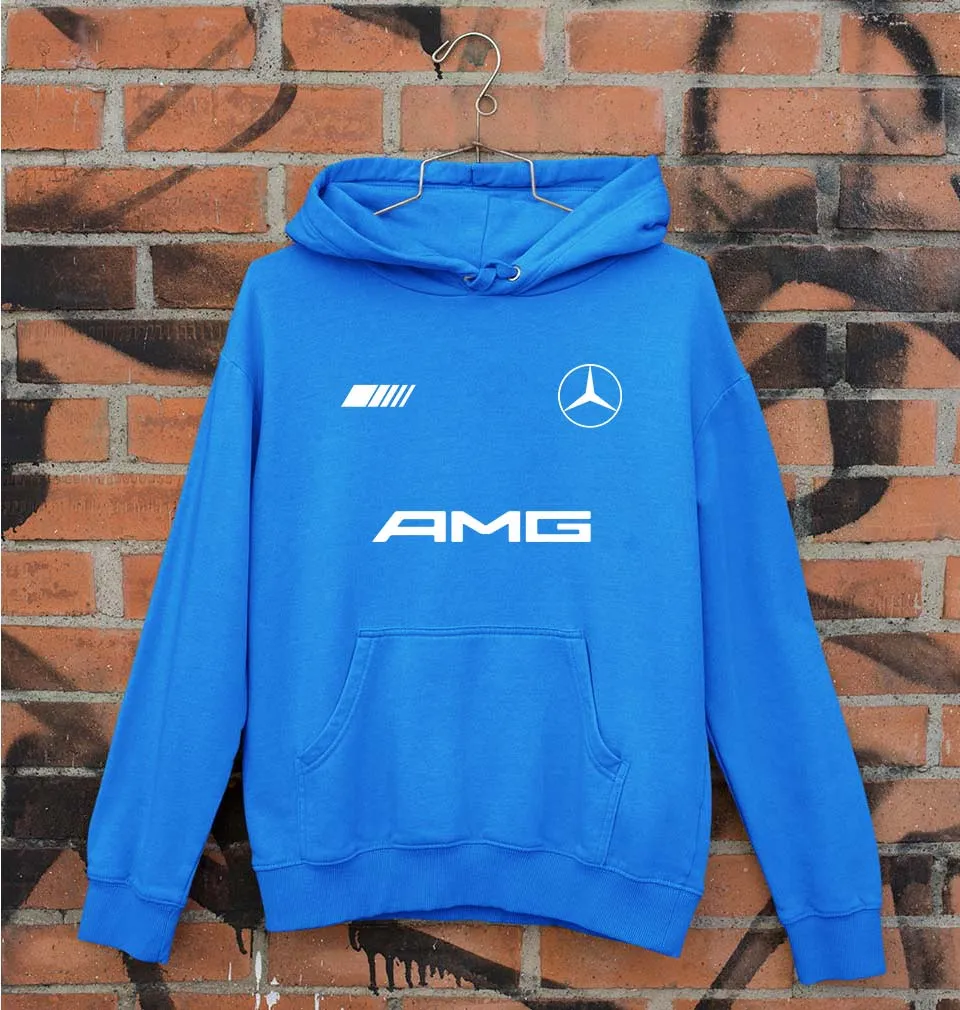 AMG Mercedes Benz Unisex Hoodie for Men/Women