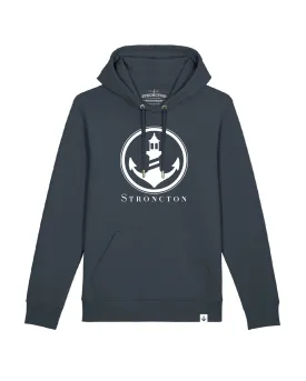 Anchouse Hoodie - India Ink Grey