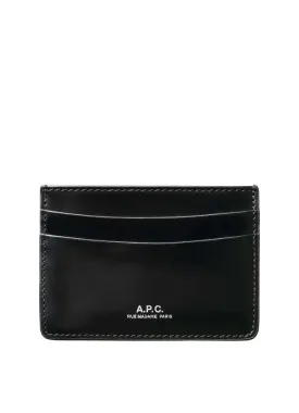 A.P.C. Porte-Cartes Andre Wallet