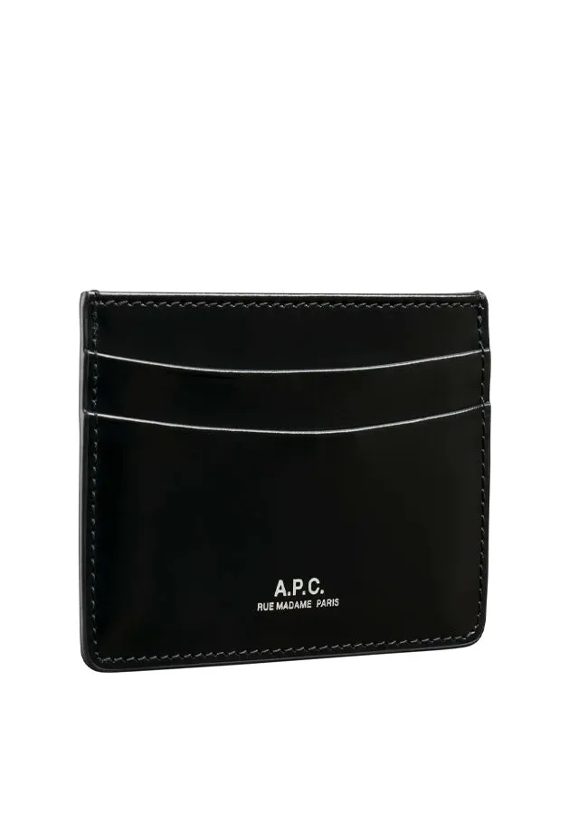 A.P.C. Porte-Cartes Andre Wallet