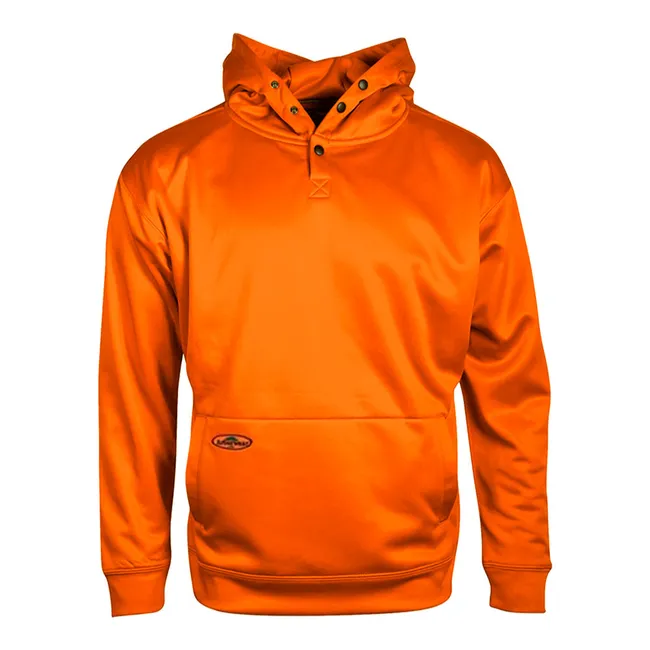 ARB-400440 TECH DOUBLE THICK PULLOVER SWEATSHIRT