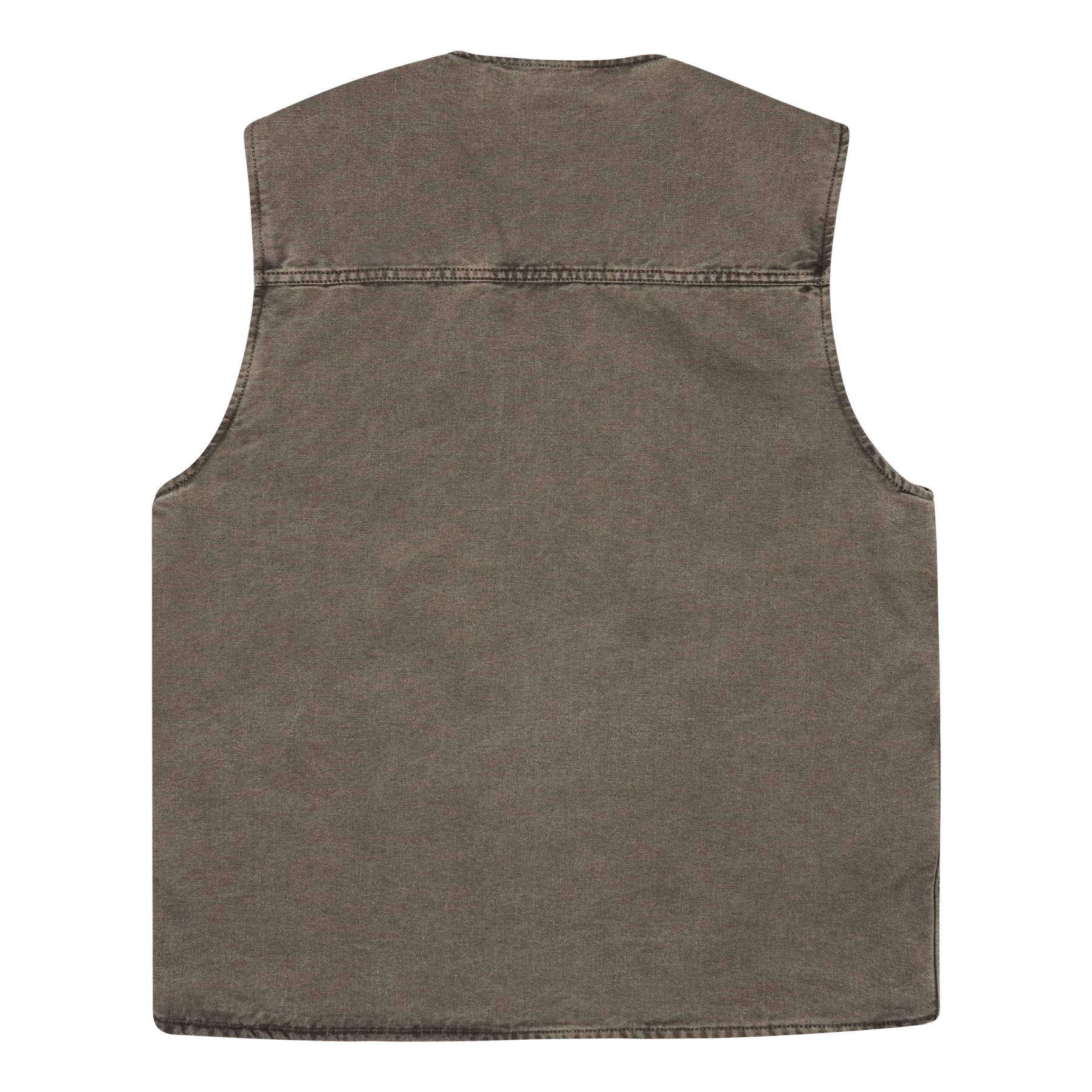 Arbor Vest Black