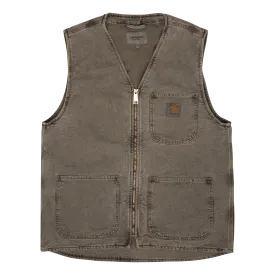 Arbor Vest Black