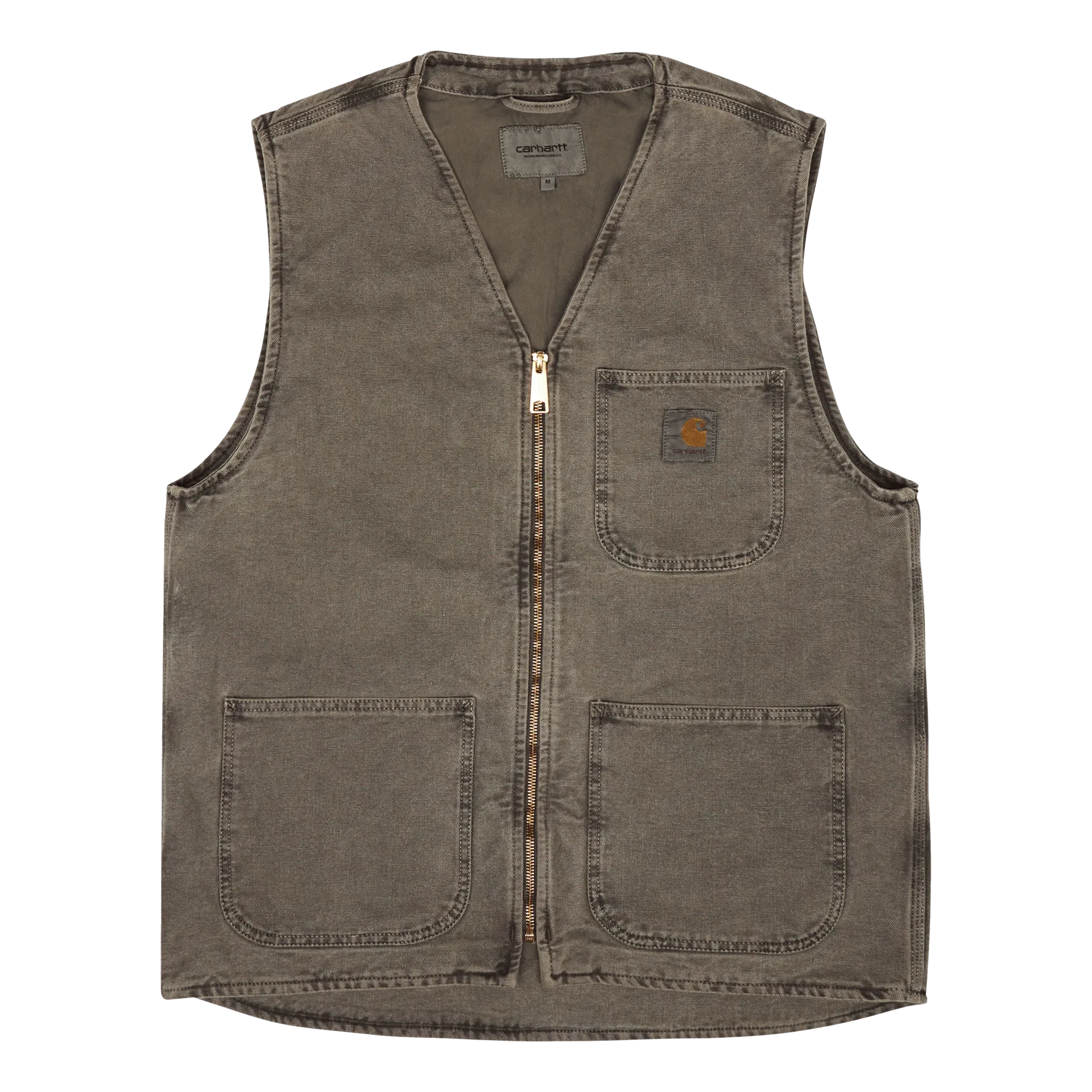 Arbor Vest Black