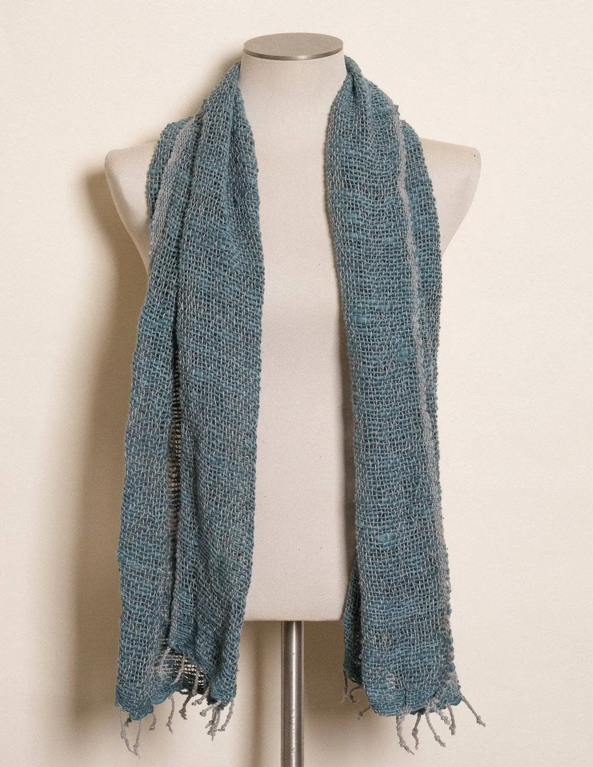 Aria Organic Cotton Scarf