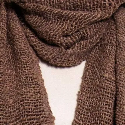 Aria Organic Cotton Scarf