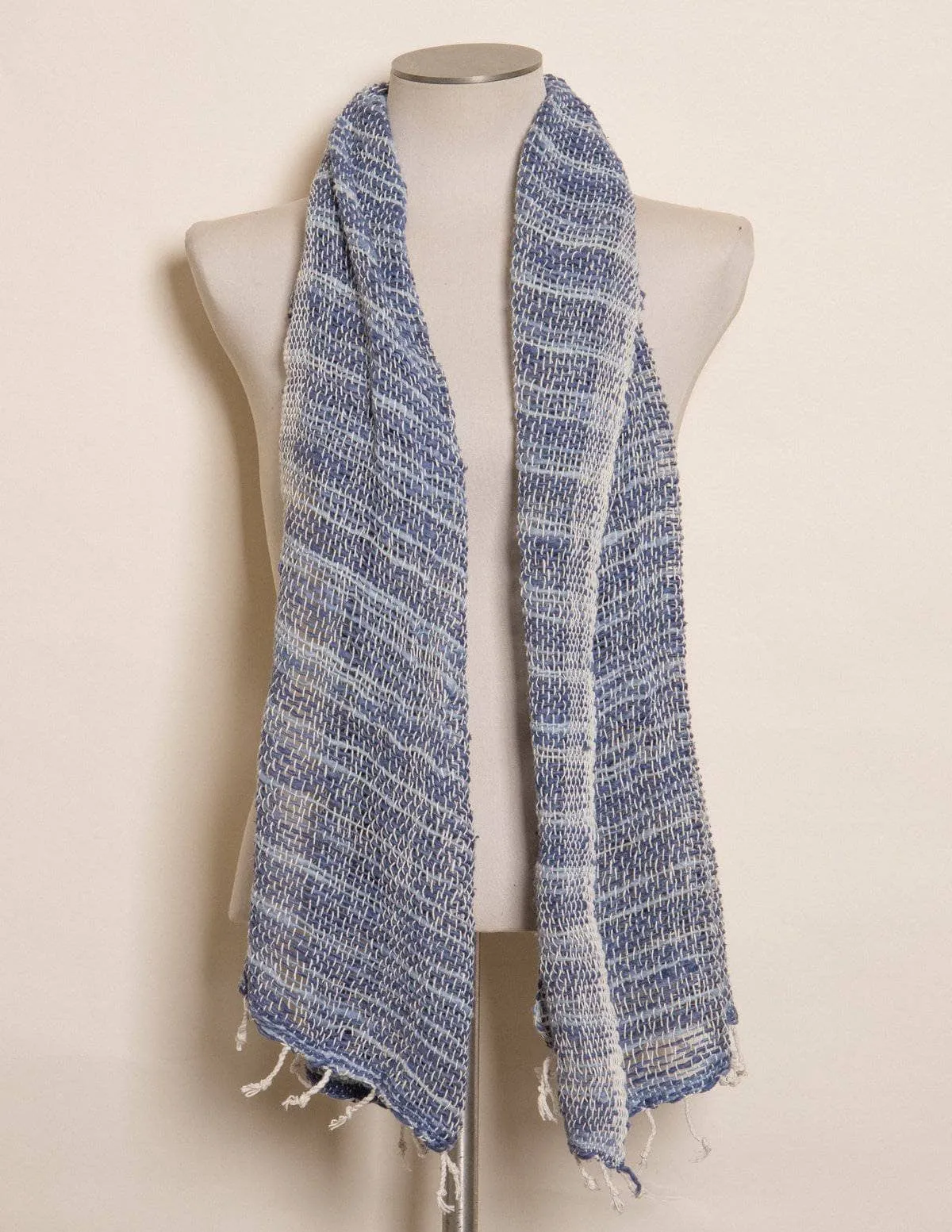 Aria Organic Cotton Scarf