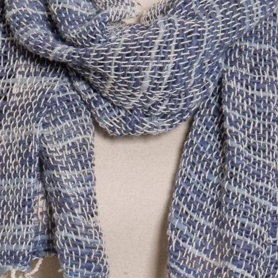 Aria Organic Cotton Scarf