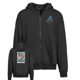 Arizona Diamondbacks Uphill Ct Core Logo Lc