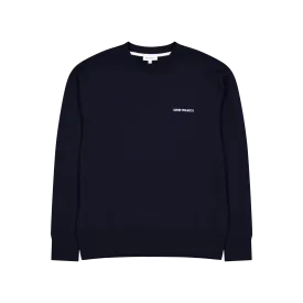 Arnelogosweat Darknavy