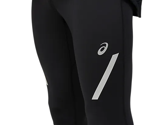 ASICS Men's Lite-Show Tight