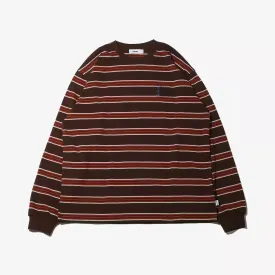 ATMOS BORDER LS T-SHIRTS